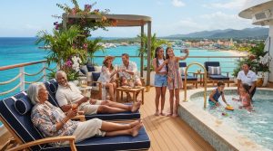 Plan a Luxury Family Vacation for Different Ages