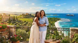 Romantic Honeymoon Destinations from European Countryside to Tropical Islands Hero Image | Superior Cruise Travel Romantic Honeymoon Destinations from European Countryside to Tropical Islands