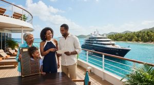 Best Time to Book a Luxury Cruise A 2026 Timing Guide