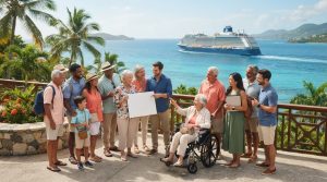 Booking a Cruise for a Large Group 2026 Practical Guide