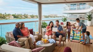 Booking Multi Generational Family Vacations A 2026 Planning Guide