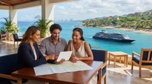 Complete Vacation Planning Service for Personalized Trips Hero Image | Superior Cruise Travel Complete Vacation Planning Service for Personalized Trips