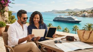 Discerning Traveler Vacation Packages with Custom Itineraries Hero Image | Superior Cruise Travel Discerning Traveler Vacation Packages with Custom Itineraries