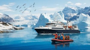 Expedition Cruises to the Arctic Prices and Itineraries Hero Image | Superior Cruise Travel Expedition Cruises to the Arctic Prices and Itineraries