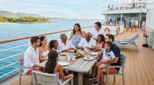 How to Choose a Cruise Destination and Sailing Date for a Family Reunion