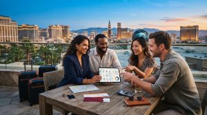 Las Vegas Vacation Packages Choose the Right Trip in 2026