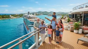 Luxury Family Cruises How to Find the Right Voyage in 2026
