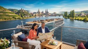 Luxury River Cruises in Europe How to Choose Your 2026 Voyage Hero Image | Superior Cruise Travel Luxury River Cruises in Europe How to Choose Your 2026 Voyage
