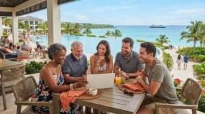 Resort Vacations How to Choose the Right Stay for Your 2026 Trip Hero Image | Superior Cruise Travel Resort Vacations How to Choose the Right Stay for Your 2026 Trip