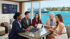 Travel Agency Charges in 2026 A Transparent Guide to Costs and Value Hero Image | Superior Cruise Travel Travel Agency Charges in 2026 A Transparent Guide to Costs and Value